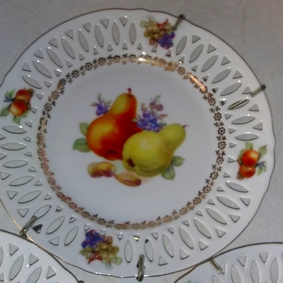 Decor plates - Picture 4 of 4